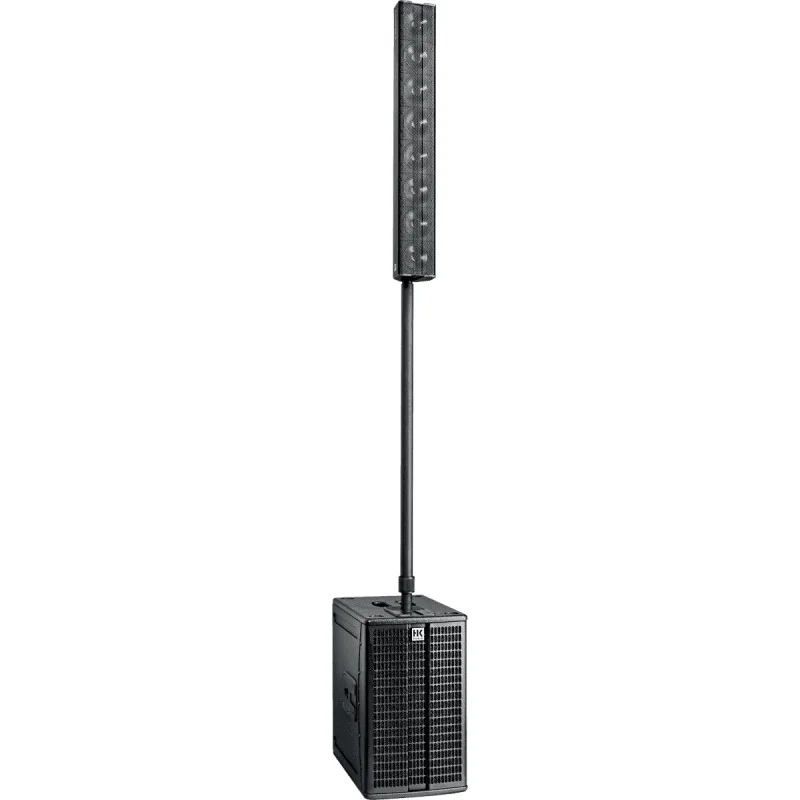 SYSTEME SINGLE ELEMENTS 1 X E835 + EP1 + E110SUB-A HK AUDIO Nouveauté