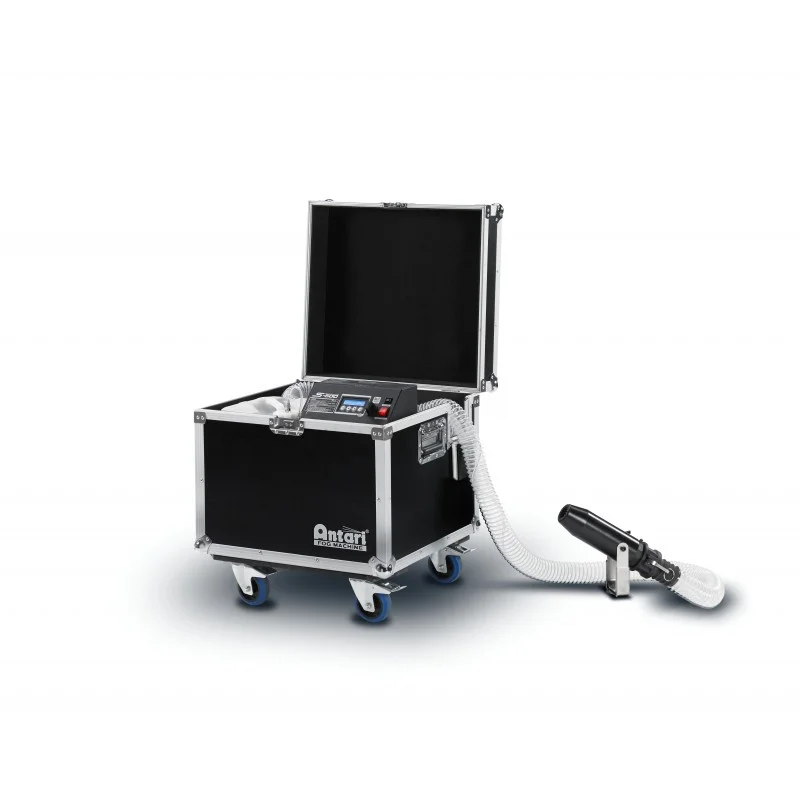 MACHINE A NEIGE S500 ANTARI Satisfait Ou Remboursé