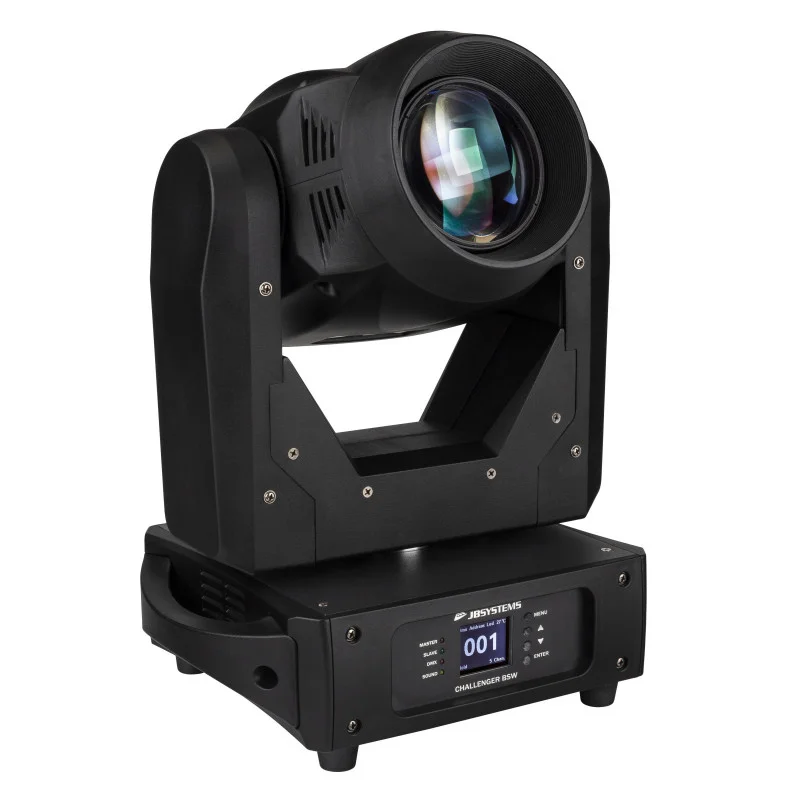 Prix Bas LYRE BEAM SPOT WASH 150W JB SYSTEMS