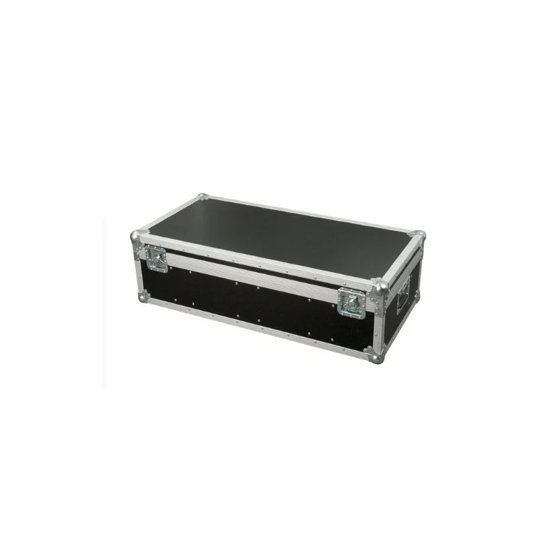 Must-Have FLIGHT CASE POUR 8 OCTOSTRIPS+CONTREOLEUR+CABLES SHOWTEC