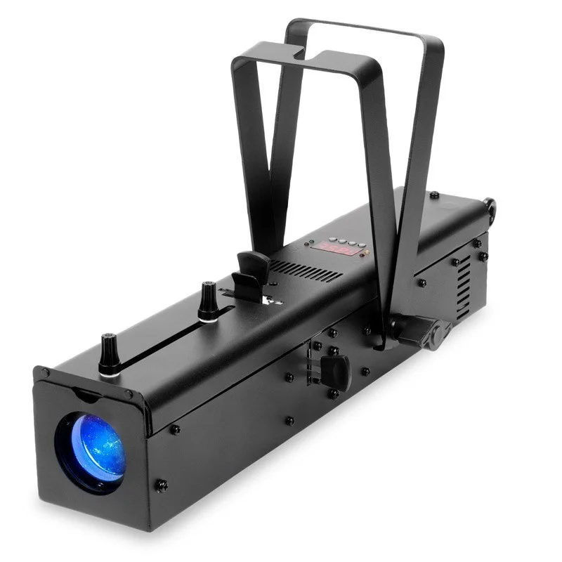 PROJECTEUR DE GOBO LED BLANCHE 7500°K ADJ Retour Gratuit