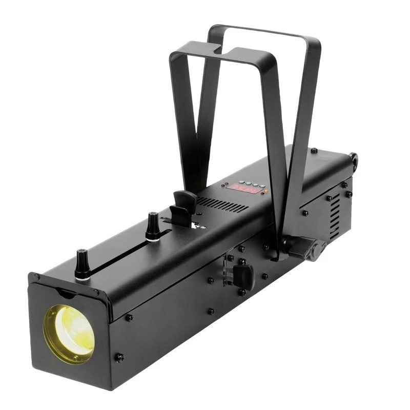 Commander Maintenant PROJECTEUR DE GOBO LED BLANCHE 3200°K ADJ