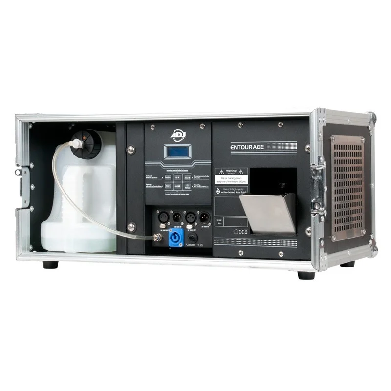 Vente Directe MACHINE A BROUILLARD 1500W ADJ