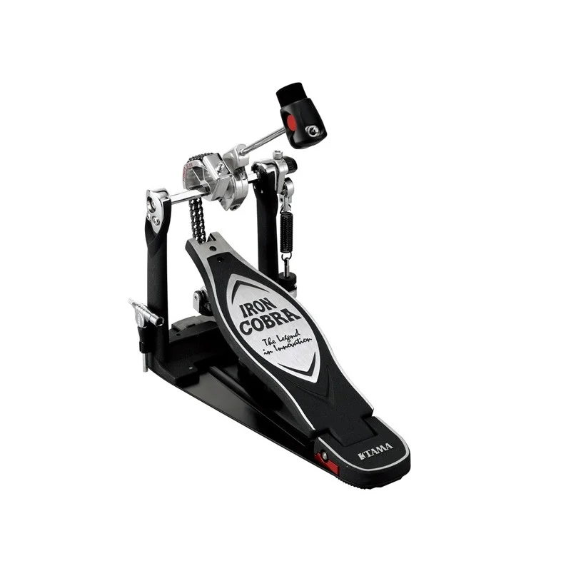PEDALE GROSSE CAISSE IRON COBRA TAMA HP900PN Offre Du Jour