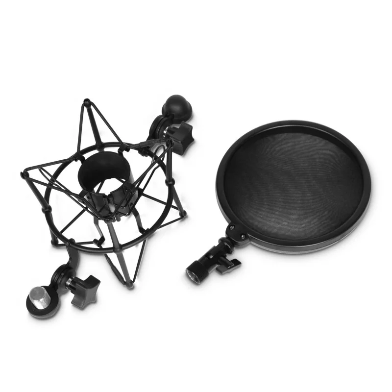 Usine Directe SUSPENSION MICRO AVEC ANTI POP ADAM HALL
