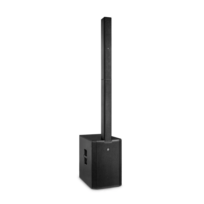 Promotion SYSTEME PRO DE SONORISATION SUR COLONNE LD SYSTEMS