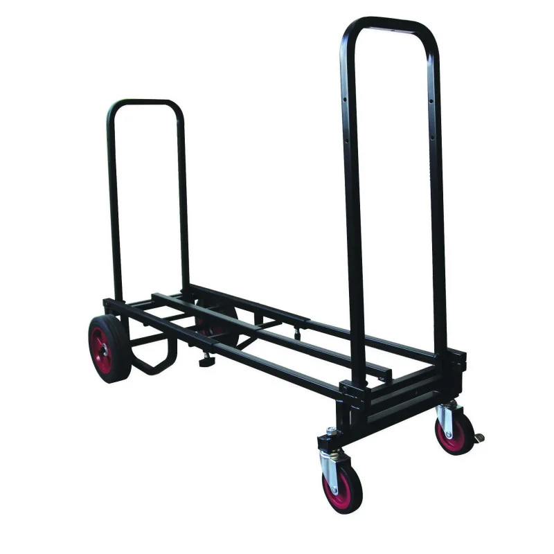 Achat Immédiat CHARIOT PROFESSIONNEL MULTI POSITIONS POWER