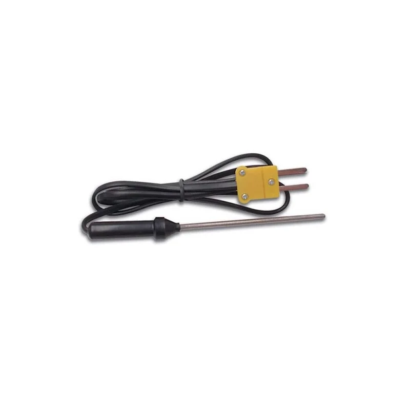 Haute Qualité SONDE DE TEMPERATURE POUR DVM890 VELLEMAN