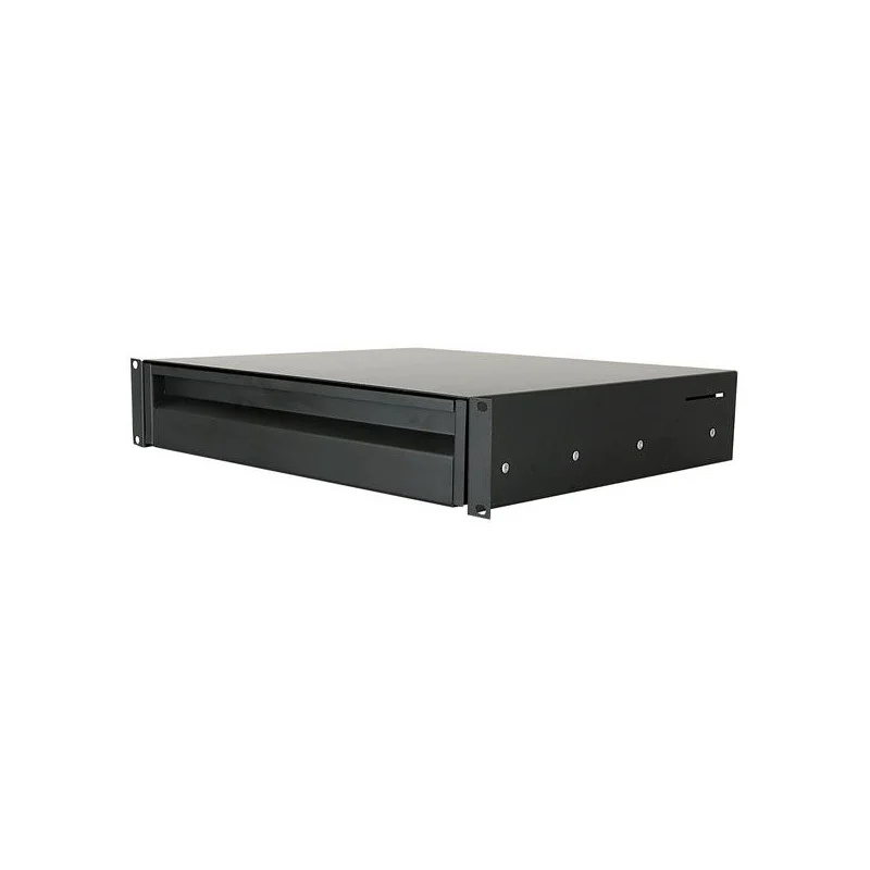 Meilleur Choix TIROIR RACK 2U DAP AUDIO