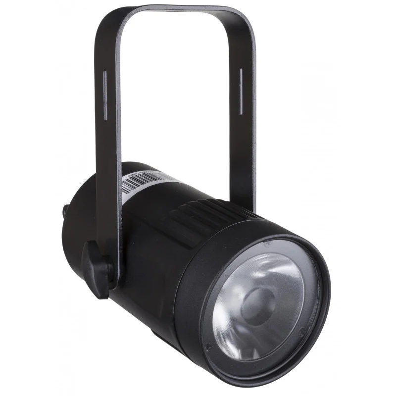 PROJECTEUR 15W RBW LENTILLE ETROITE DE 4° Vente Directe