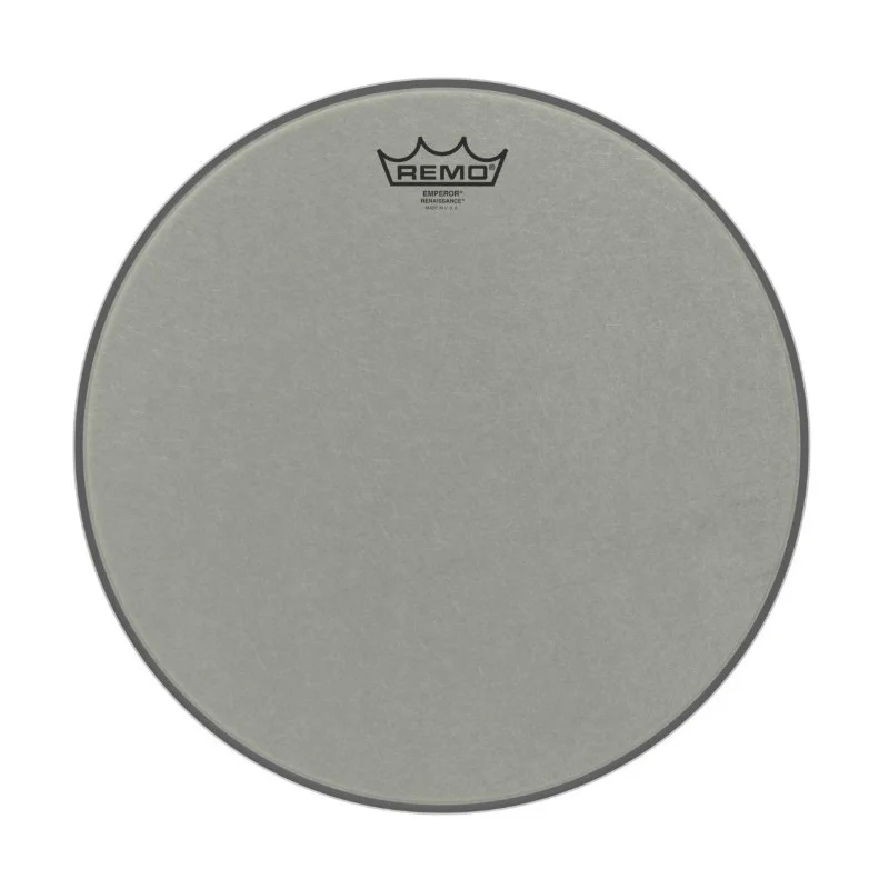 PEAU DE TOM 14" RENAISSANCE EMPEROR REMO Prix Promo