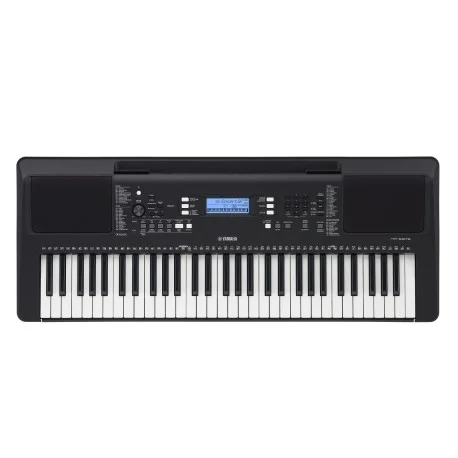 Promotion CLAVIER ARRANGEUR 61 TOUCHES YAMAHA