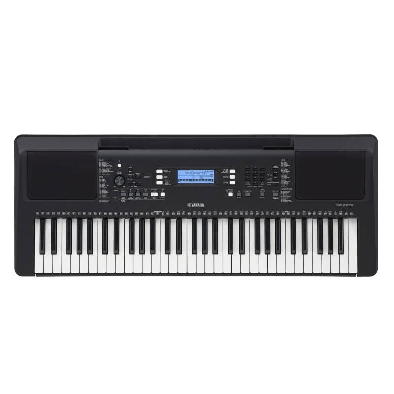 Réduction CLAVIER PORTABLE 61 TOUCHES YAMAHA