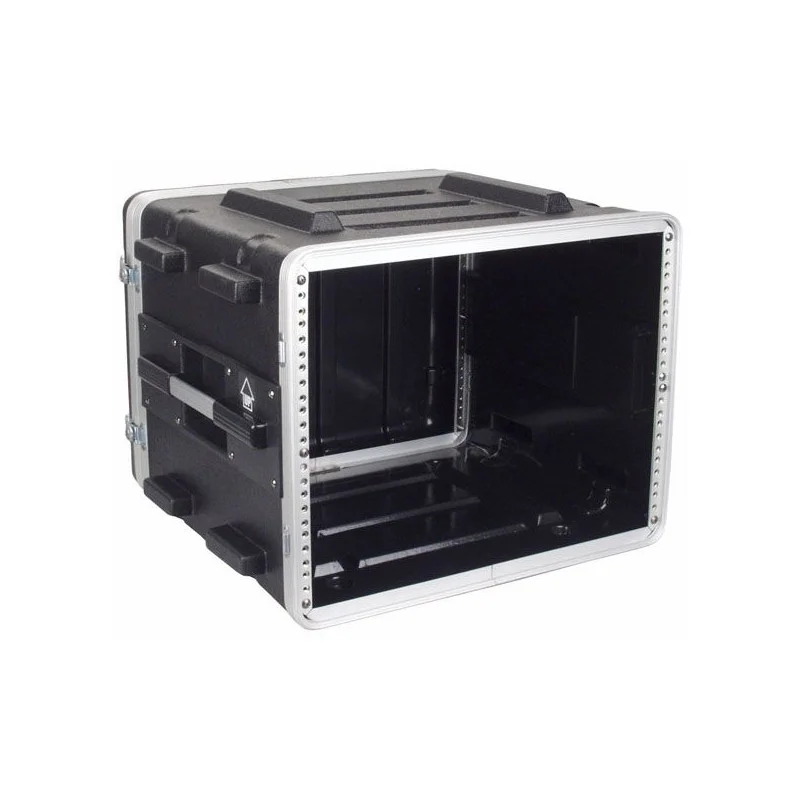 Marque FLIGHT CASE EN ABS 8U DAP