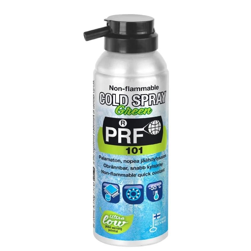 SPRAY REFROIDISSANT UNIVERSEL 220ml Expédition Rapide