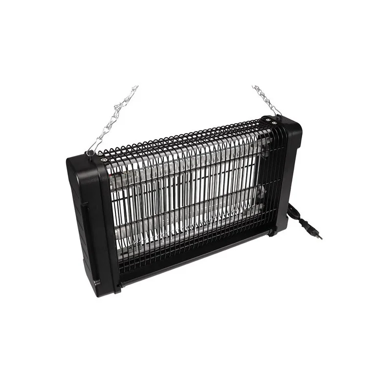 Commander Vite TUE-INSECTES ÉLECTRIQUE 360° - 2 x 10 W