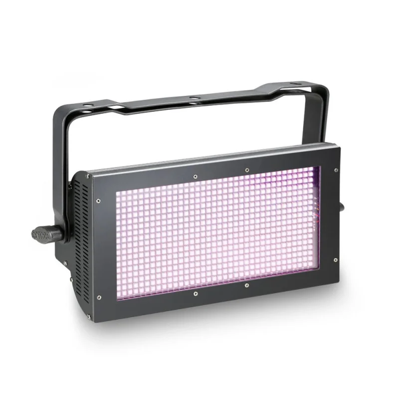 PROJECTEUR 3 EN 1 STROBE BLINDER WASH CAMEO Prix Réduit