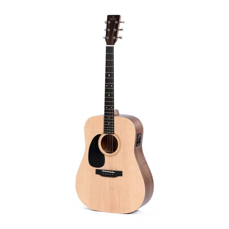 Meilleure Vente GUITARE SIGMA DMEL+ GAUCHER
