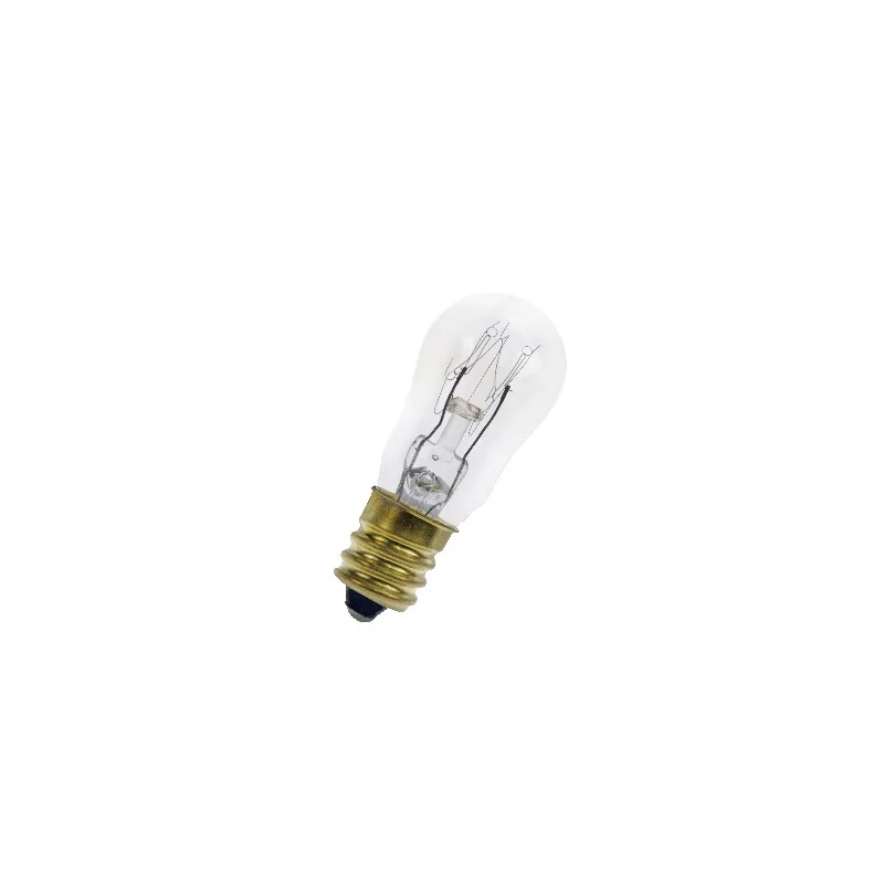 AMPOULE E12 Tube 19X48 30V 6w Commande En Gros
