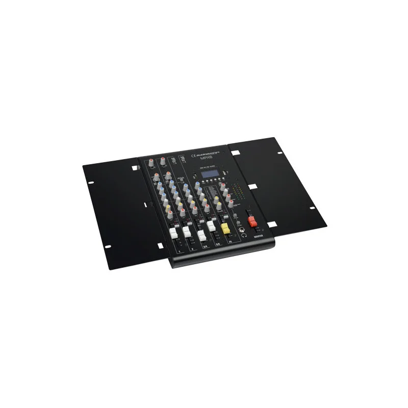 EQUERRES DE RACKAGE MIXAGE MPX6 AUDIOPHONY Bon Marché