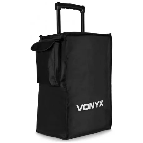 SC15 HOUSSE POUR ENCEINTE 15‘‘ VONYX Acheter Direct