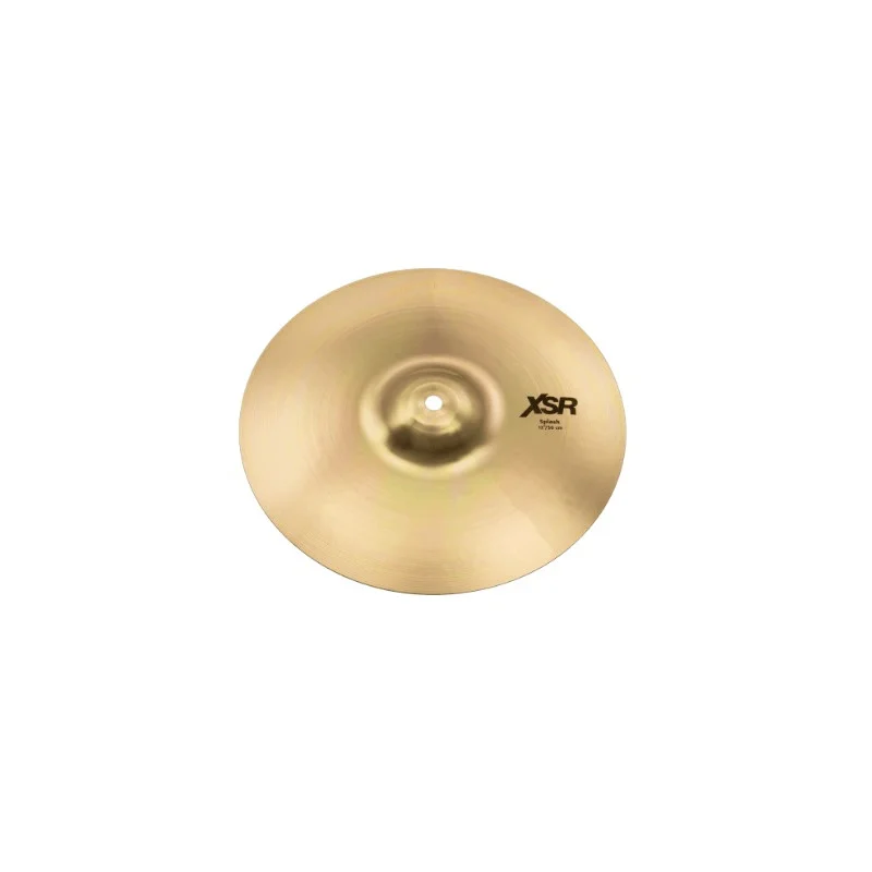 SPLASH XSR FAST 12" SABIAN Solde