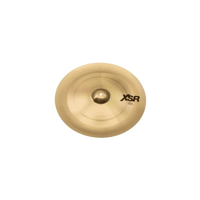 Commander Vite CHINESE XSR 18" SABIAN