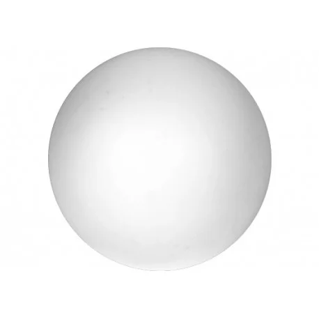 SPHERE DE DECORATION LUMINEUSE 40CM ALGAM LIGHTING Meilleure Vente