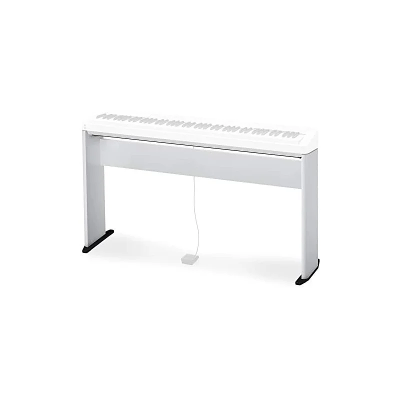 Usine Directe STAND POUR PIANO NUMERIQUE PXS1000 WHITE CASIO