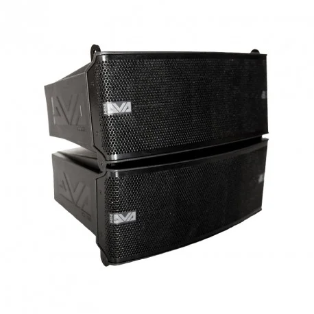 SYSTEME LINE ARRAY DVA DB TECHNOLIGIES Dernier Modèle
