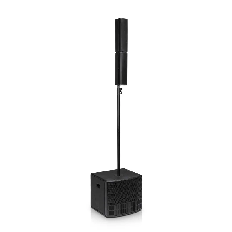 Expédié Aujourd'hui SYSTEME ACTIF STEREO 600W ES 802 DB TECHNOLIGIES
