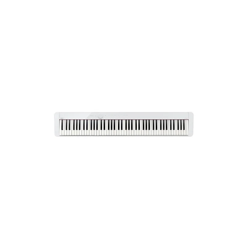 Offre Spéciale PIANO NUMERIQUE CASIO PX-S1000 WHITE