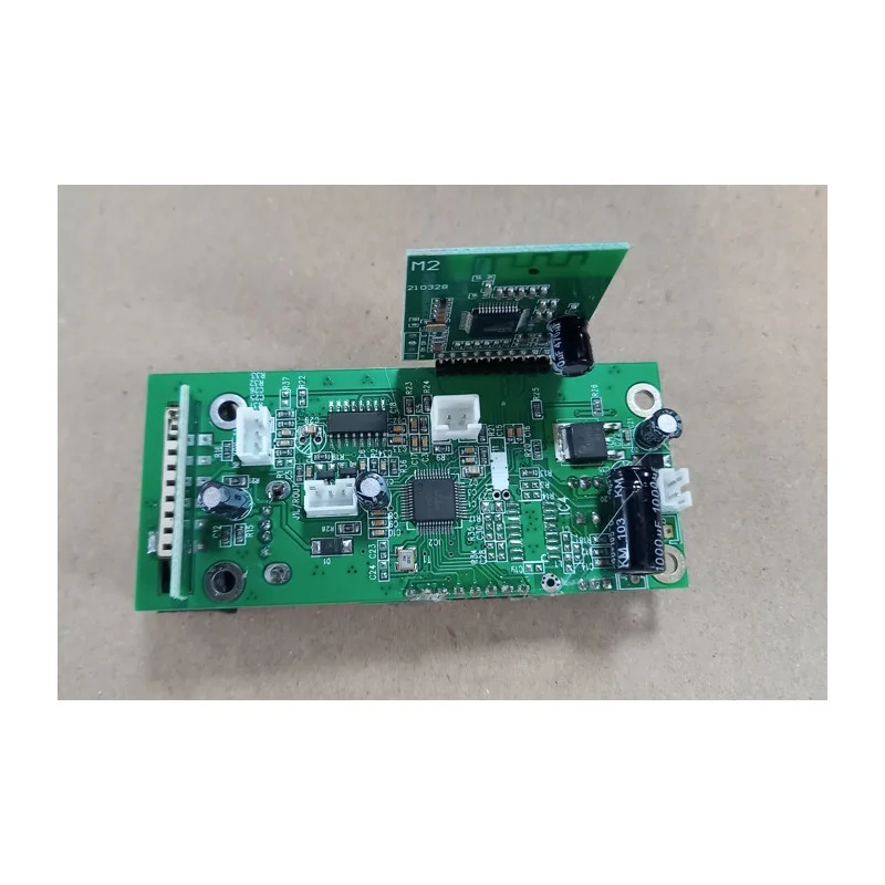 USB-SD-REC MODULE WITH DISPLAY PORT8/10VHF/SLK IBIZA Réduction