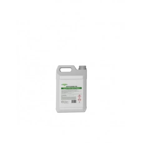 Must-Have LIQUIDE DESINFECTANT DESODORISANT 5L EUROKLEEN