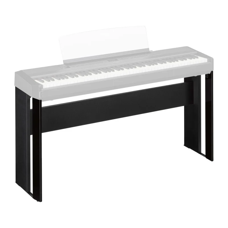 STAND POUR PIANO NUMERIQUE P-515 NOIR YAMAHA Dernier Modèle