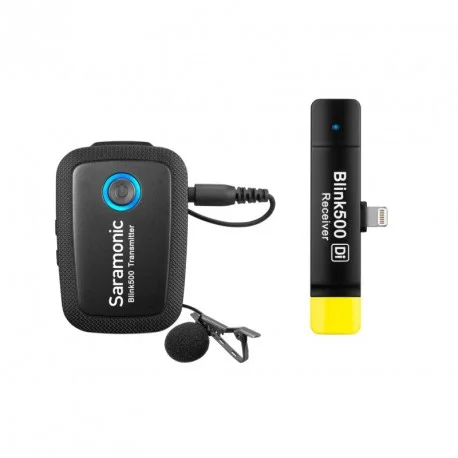 SYSTEME HF CRAVATE AVEC RECPTEUR POUR IPHONE Expédition Rapide