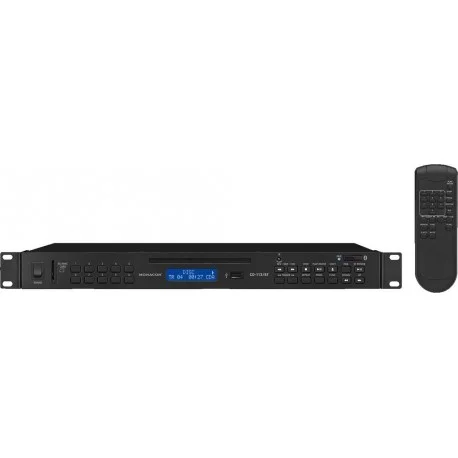 LECTEUR CD ET MP3 BTH USB MONACOR Soldes