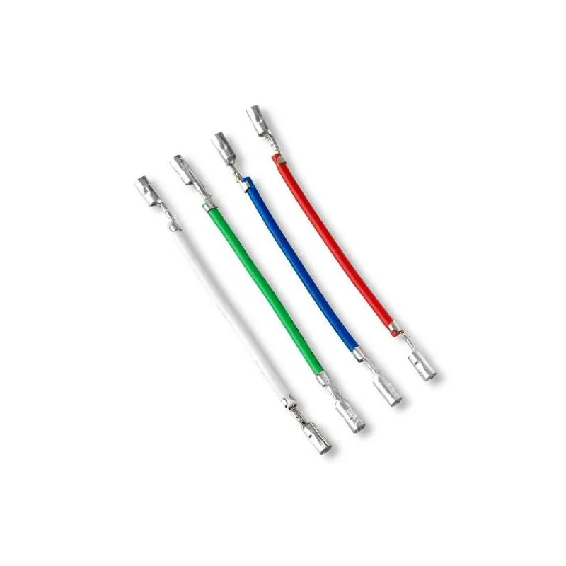 Populaire CABLAGE BRAS ET CELLULE ORTOFON