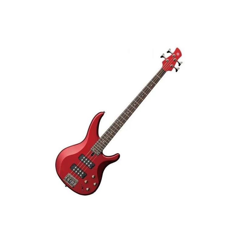 GUITARE BASSE TRBX304CAR CANDY APPLE RED Quantité Limitée