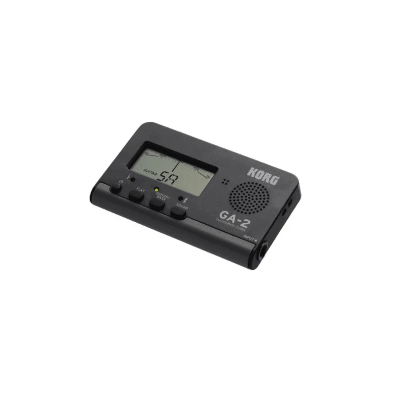 ACCORDEUR TRADITIONNELLE NOIR KORG Nouvel Arrivage