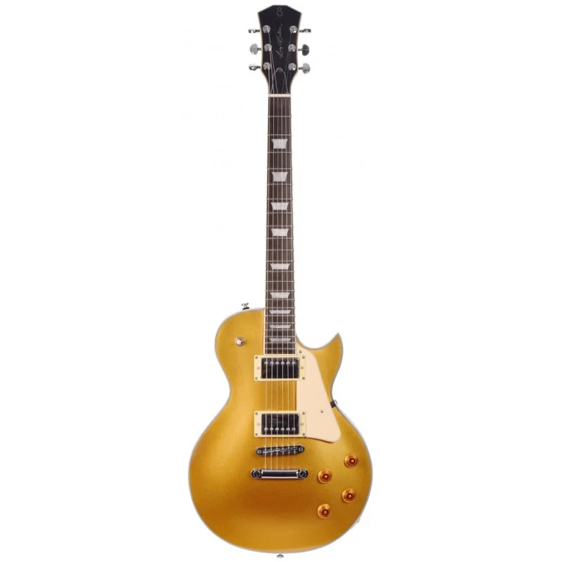 SIRE LARRY CARLTON L7 GOLDTOP Soldes