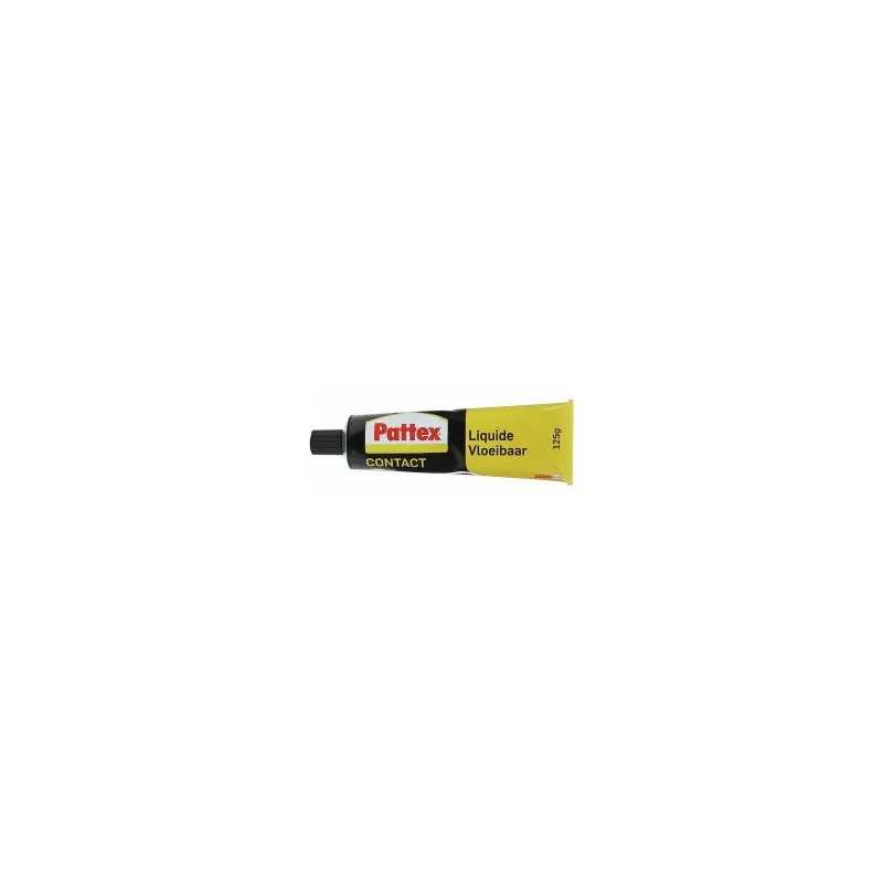 Meilleur Choix TUBE COLLE NEOPRENE LIQUIDE 125GR PATTEX