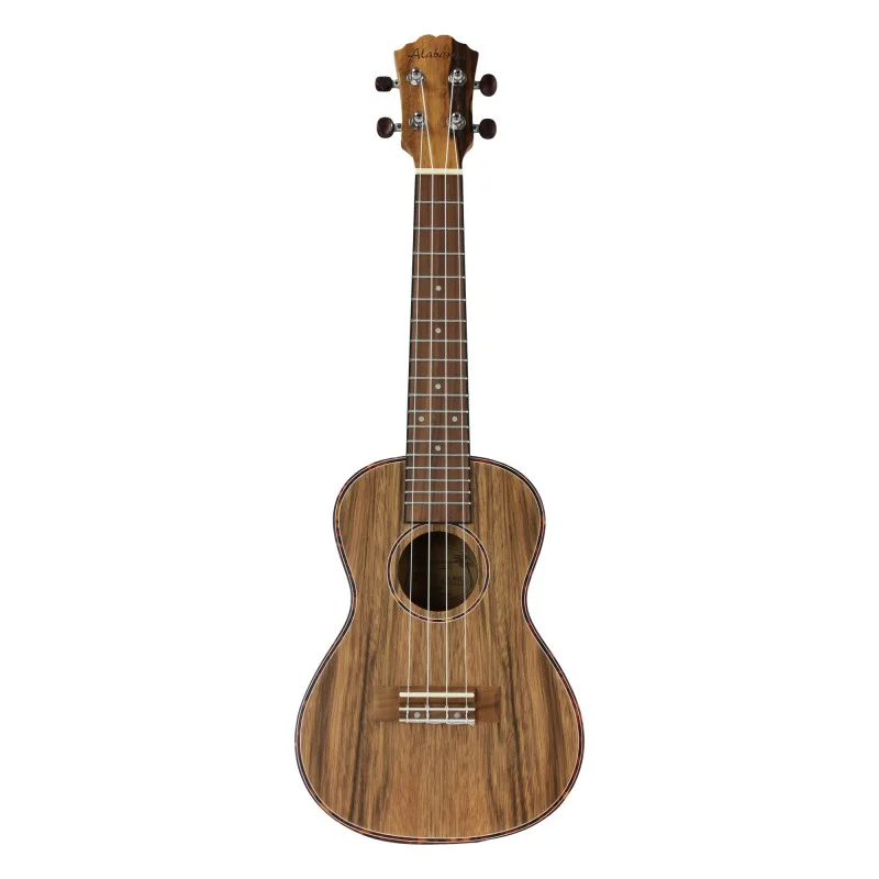 Jusqu'à Épuisement Des Stocks UKULELE CONCERT ALABAMA DAO