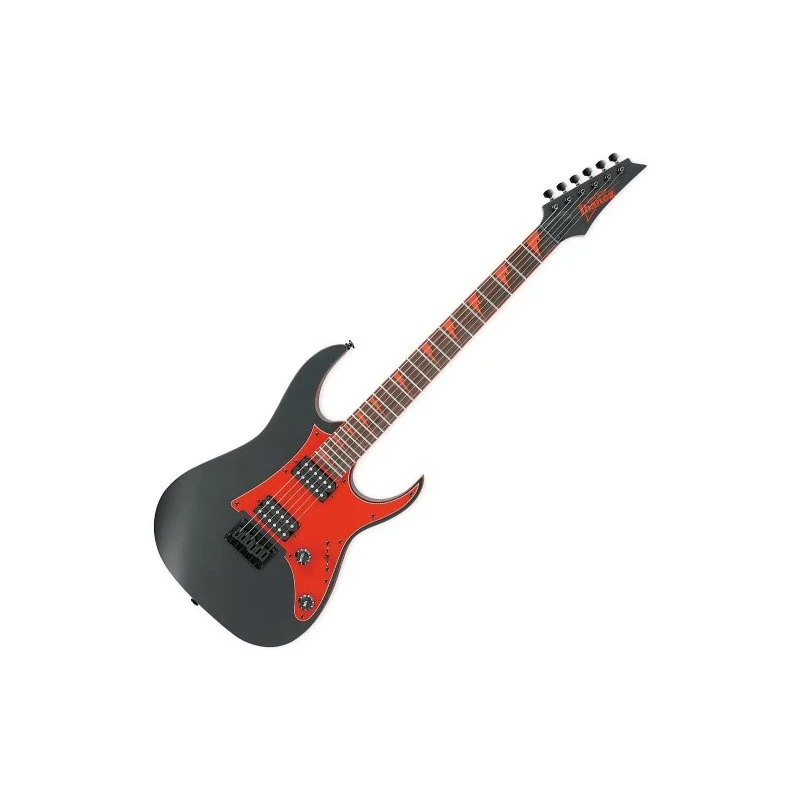 GUITARE ELECTRIQUE IBANEZ GRG131DXBKF Acheter En Ligne