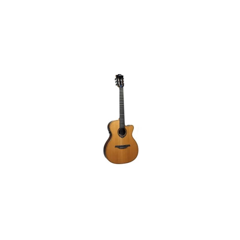 Réduction GUITARE HYVIBES NYLON LAG