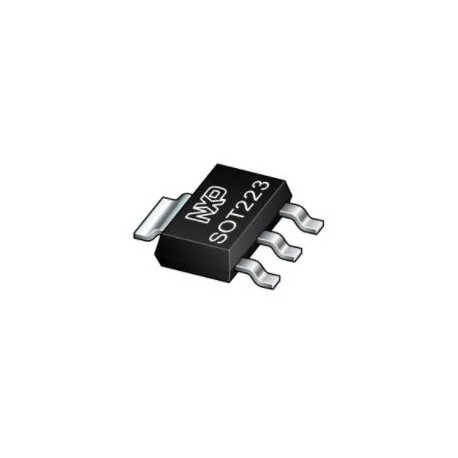 TRIAC 600 V 1 A SOT223 Achat Immédiat