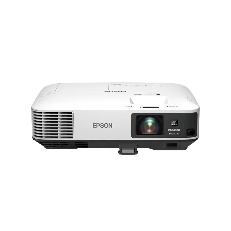 Retour Gratuit VIDEOPROJECTEUR EPSON 3LCD WUXGA 5500 LUMENS