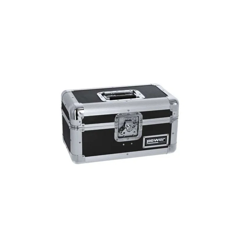 Commande En Gros VALISE DE TRANSPORT POUR 120 DISQUES 45T POWER