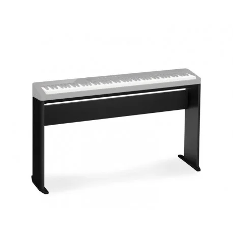 SUPPORT PIANO NOIR CDP-S100 ET CDP-S350. Vente Directe