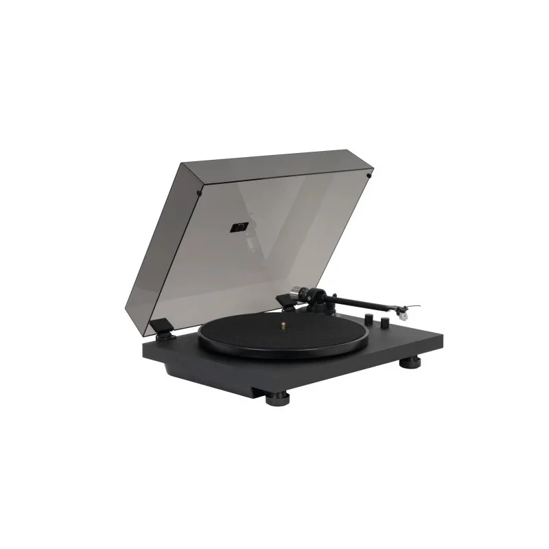 PLATINE VINYLE HIFI BELT DRIVE BLUETOOTH FONESTAR Livraison Express